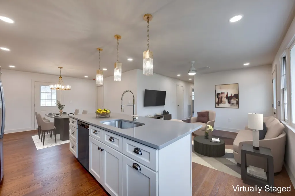 1725 Welcome Lane Nashville TN 37216