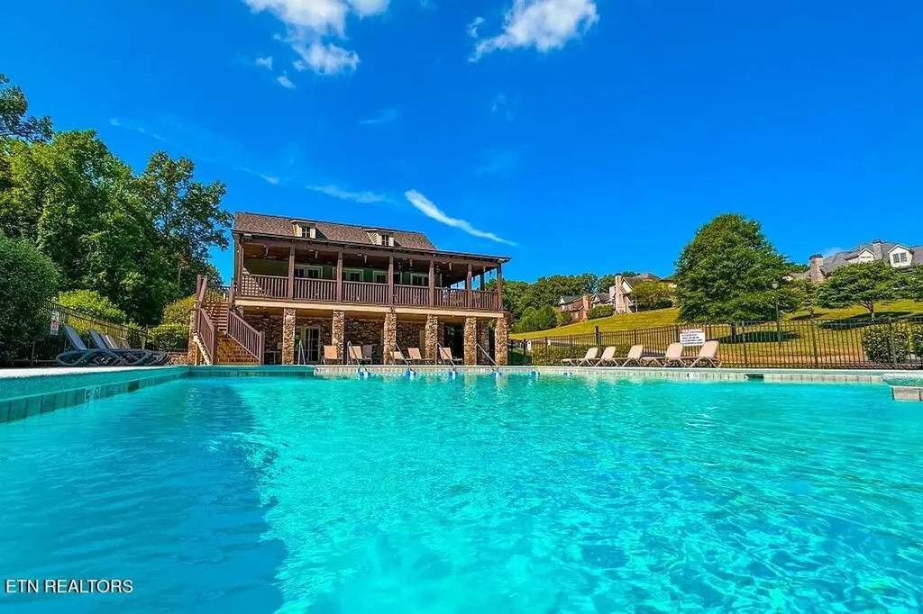 2215 Viewcrest Lane Knoxville TN 37932