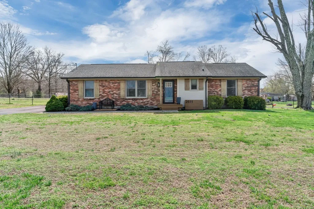 2611 Morgan Road Joelton TN 37080
