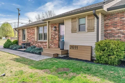 2611 Morgan Road Joelton TN 37080