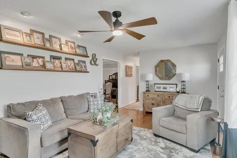 2611 Morgan Road Joelton TN 37080