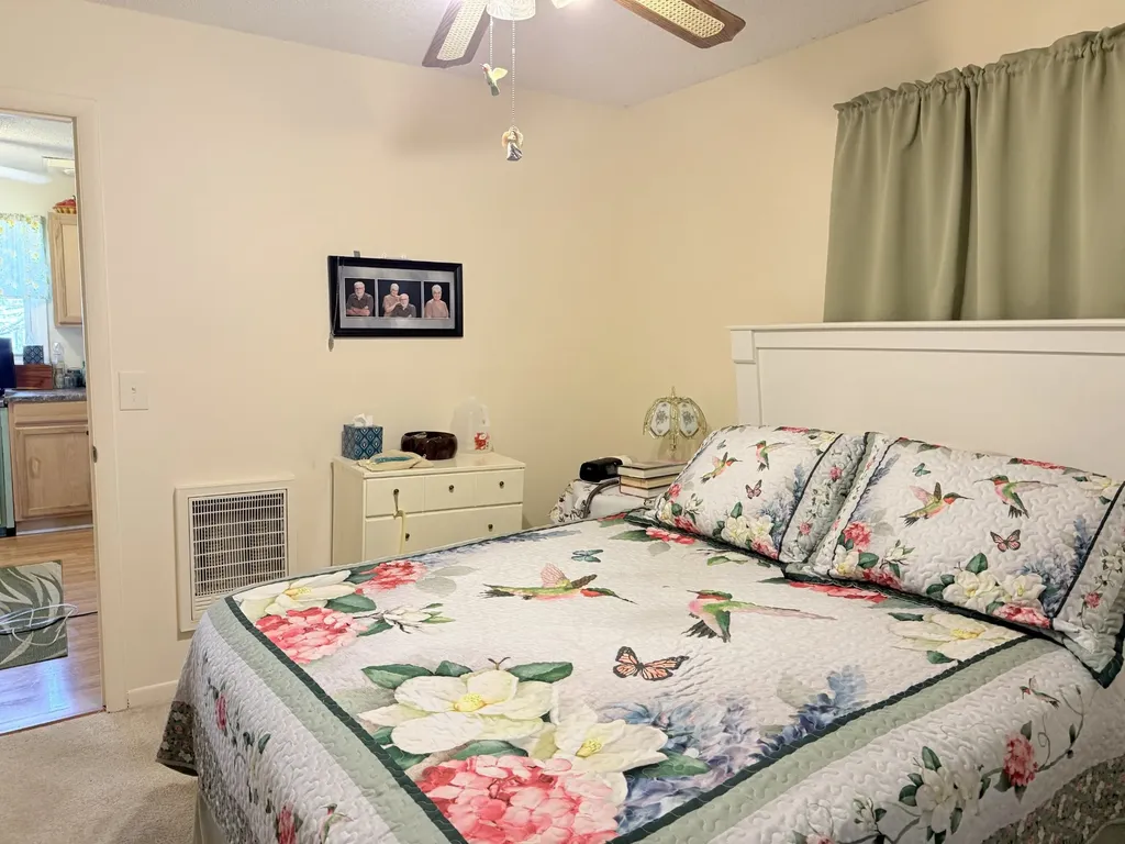 232 Oneal Drive Rock Island TN 38581