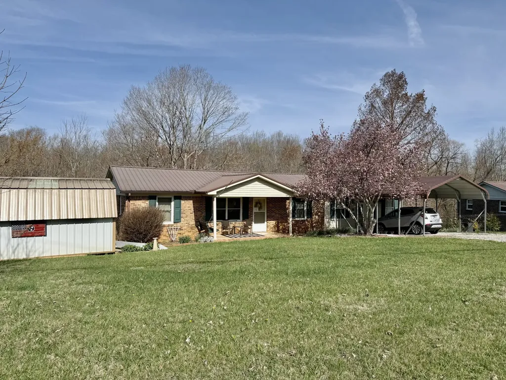 232 Oneal Drive Rock Island TN 38581