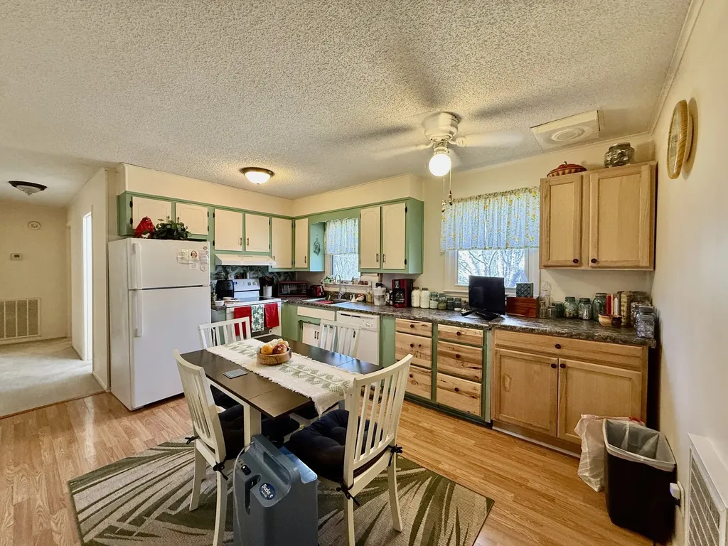 232 Oneal Drive Rock Island TN 38581