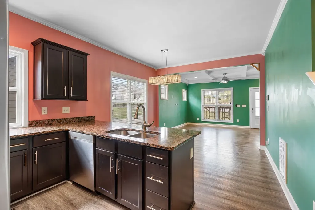 228 Hadleys Bend Boulevard Old Hickory TN 37138
