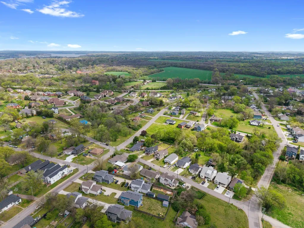 228 Hadleys Bend Boulevard Old Hickory TN 37138