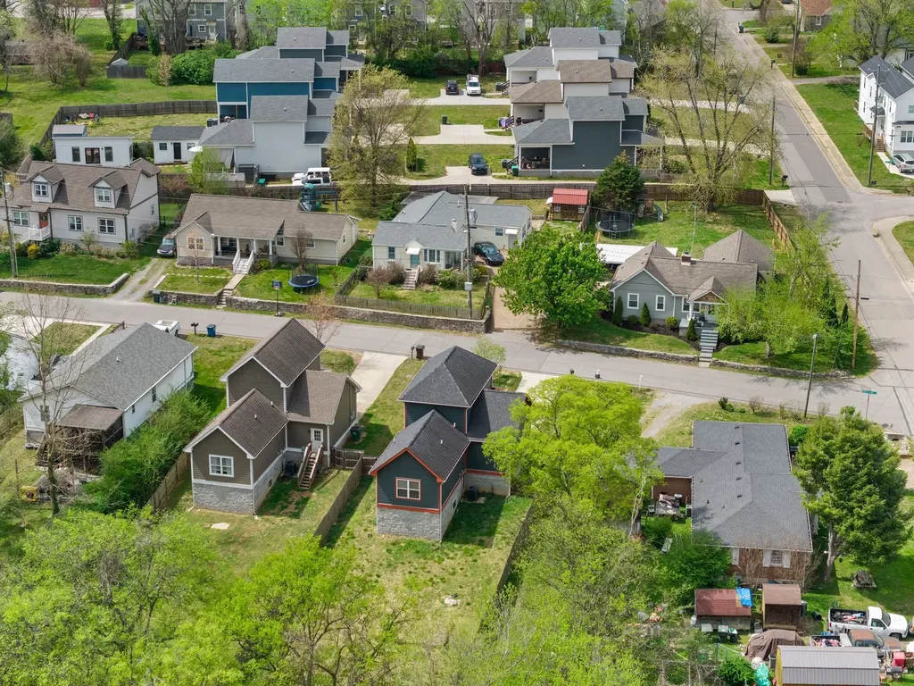 228 Hadleys Bend Boulevard Old Hickory TN 37138