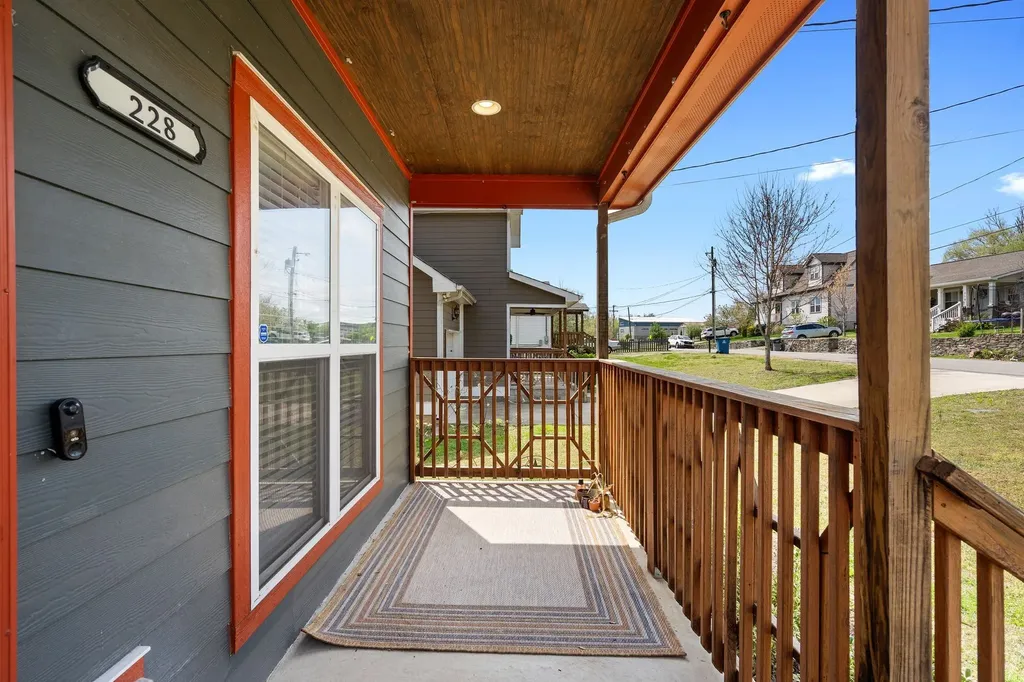 228 Hadleys Bend Boulevard Old Hickory TN 37138