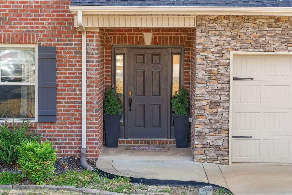 3321 Wiser Drive Clarksville TN 37042