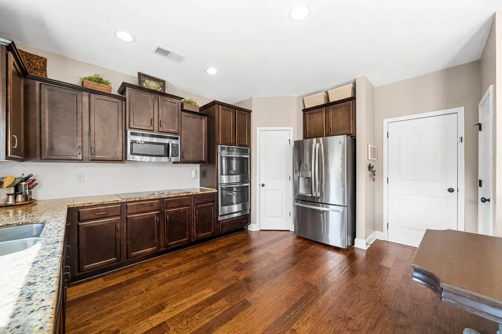 3321 Wiser Drive Clarksville TN 37042