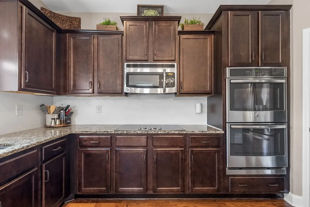 3321 Wiser Drive Clarksville TN 37042