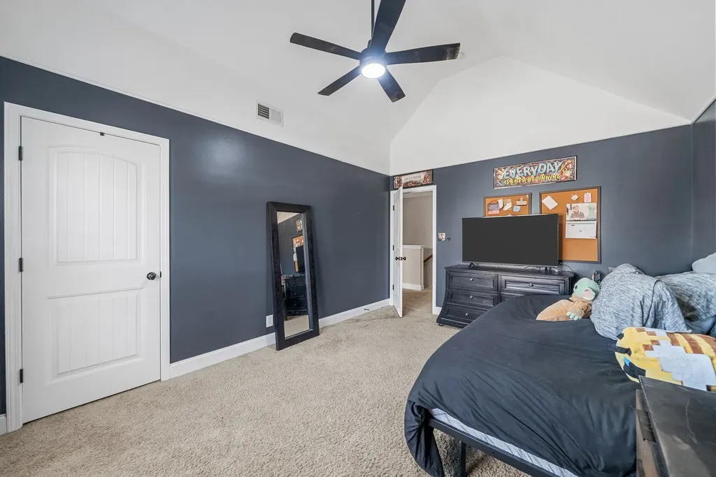 3321 Wiser Drive Clarksville TN 37042