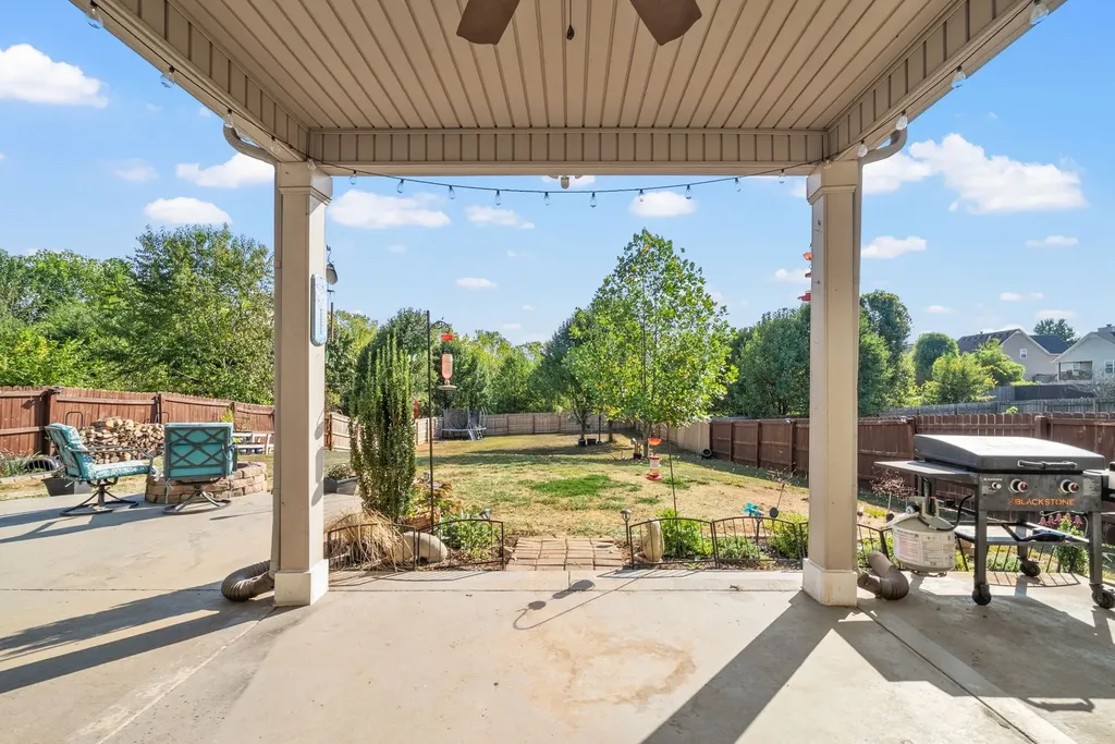 3321 Wiser Drive Clarksville TN 37042