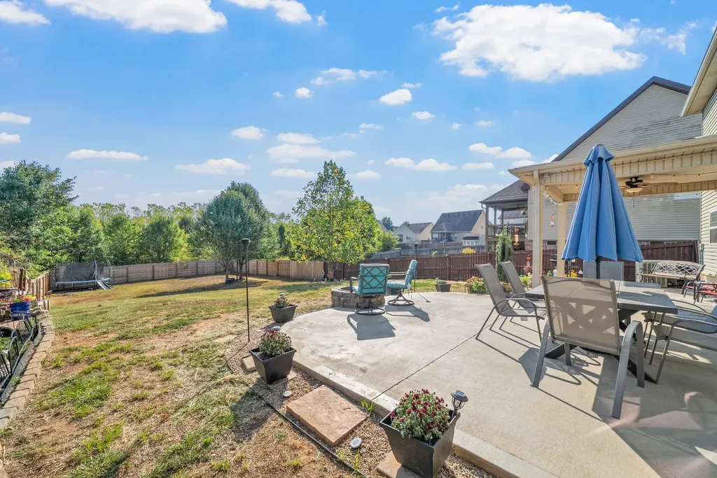 3321 Wiser Drive Clarksville TN 37042