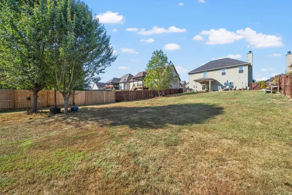 3321 Wiser Drive Clarksville TN 37042