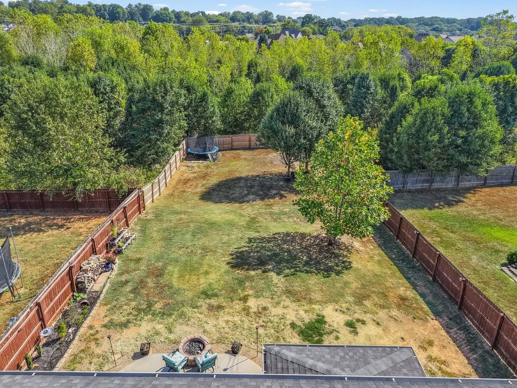 3321 Wiser Drive Clarksville TN 37042