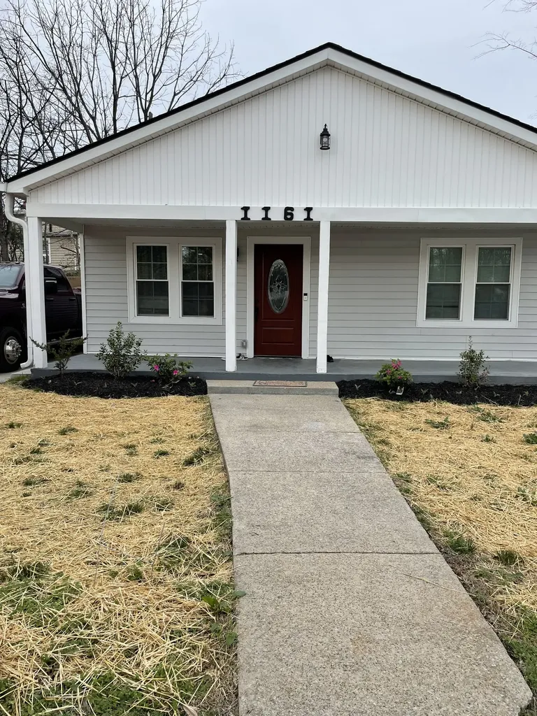 1161 Main Street Clarksville TN 37040