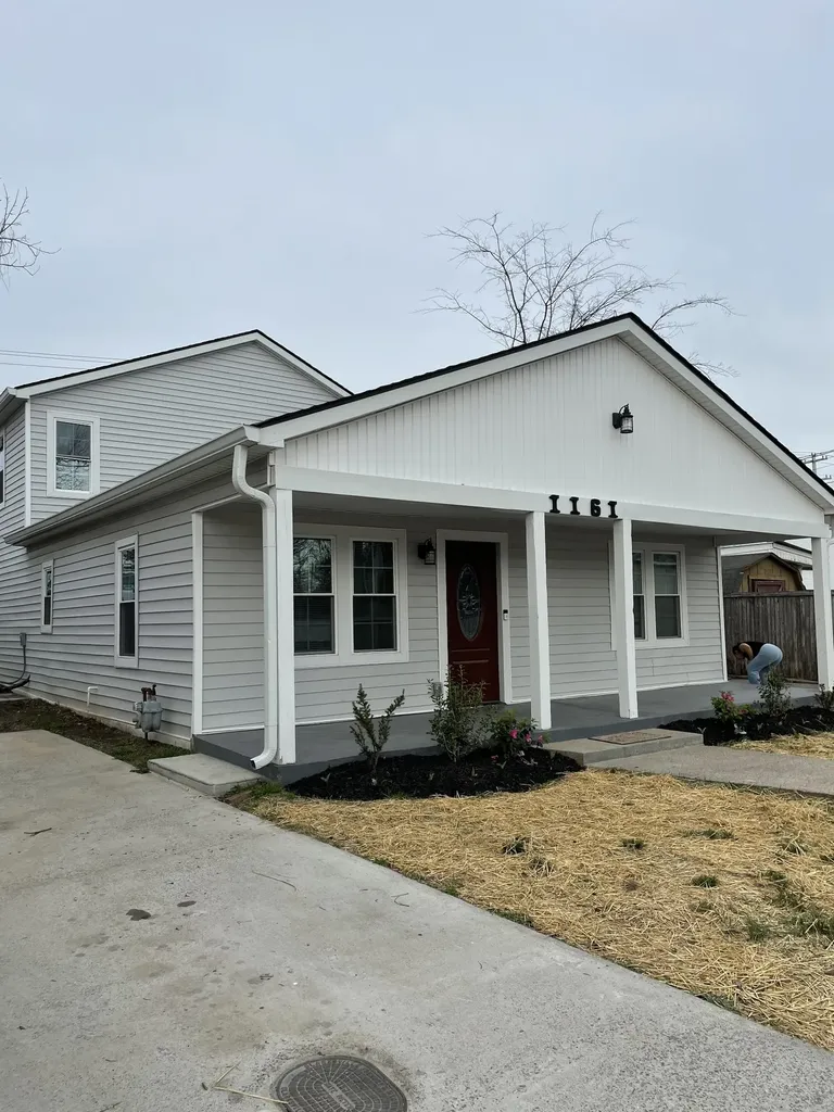 1161 Main Street Clarksville TN 37040
