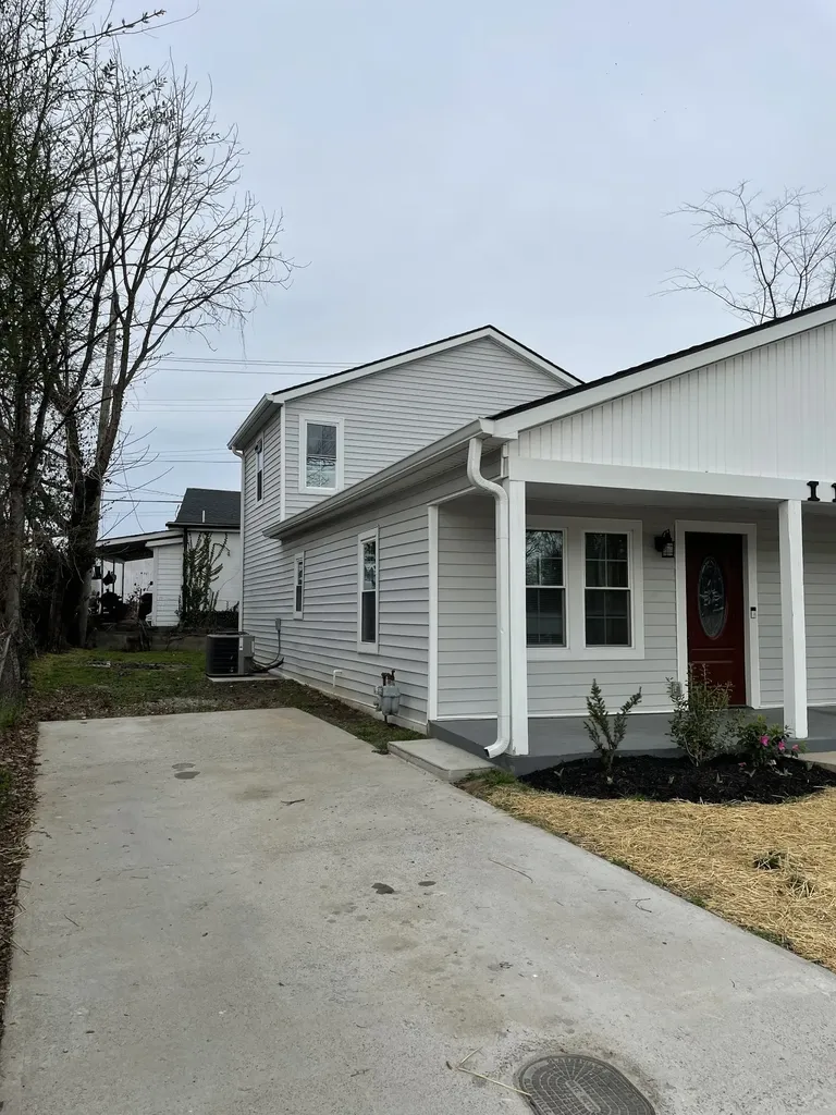 1161 Main Street Clarksville TN 37040