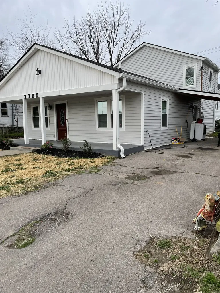 1161 Main Street Clarksville TN 37040