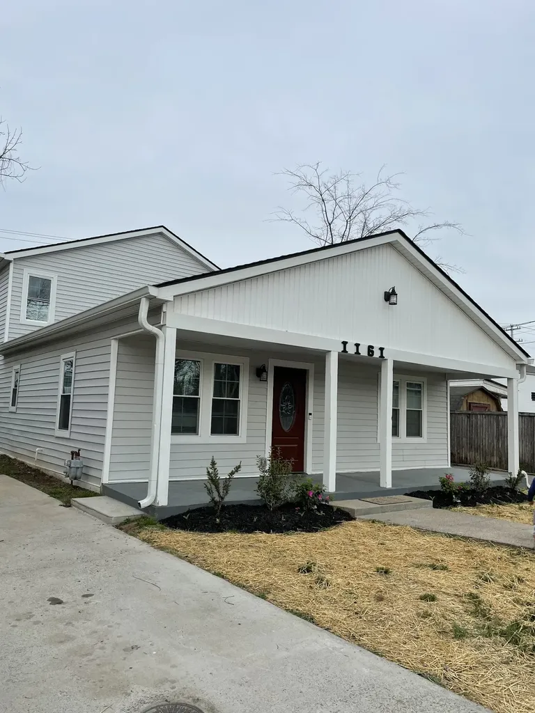 1161 Main Street Clarksville TN 37040