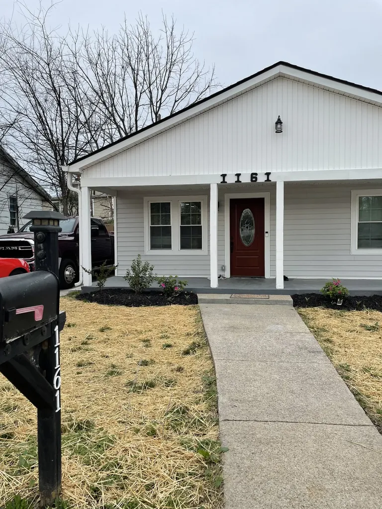 1161 Main Street Clarksville TN 37040