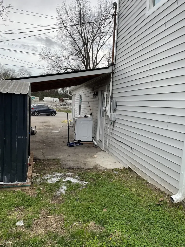 1161 Main Street Clarksville TN 37040