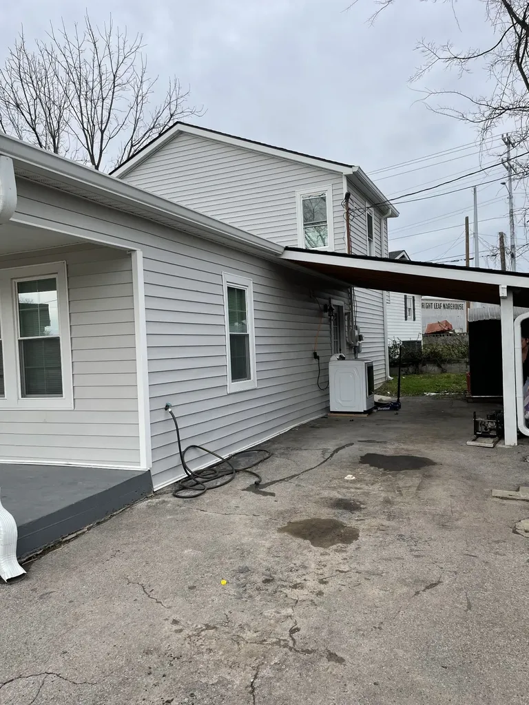 1161 Main Street Clarksville TN 37040