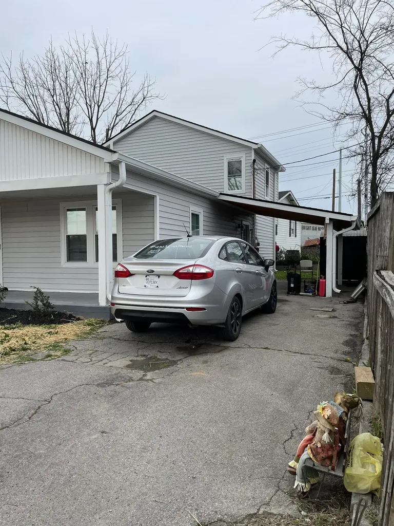 1161 Main Street Clarksville TN 37040