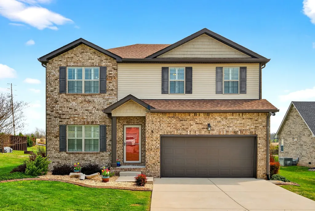 100 Emma Drive Portland TN 37148