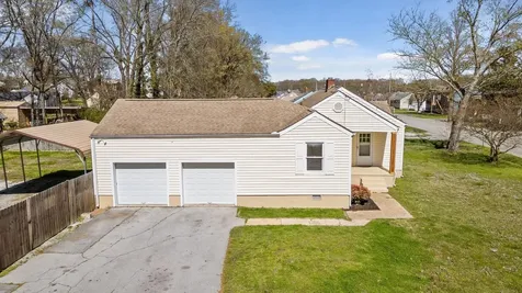 1529 Springvale Road Chattanooga TN 37412