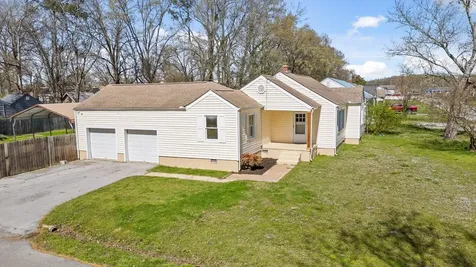 1529 Springvale Road Chattanooga TN 37412