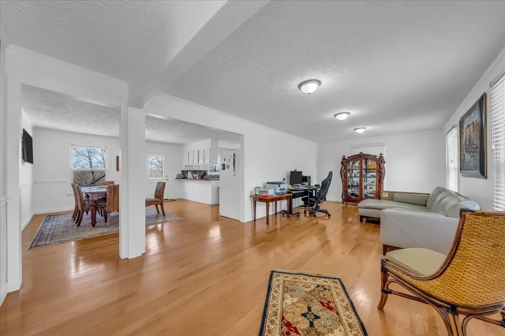 1389 Coconut Ridge Road Smithville TN 37166