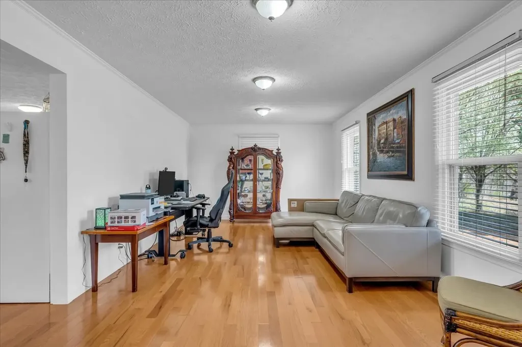 1389 Coconut Ridge Road Smithville TN 37166