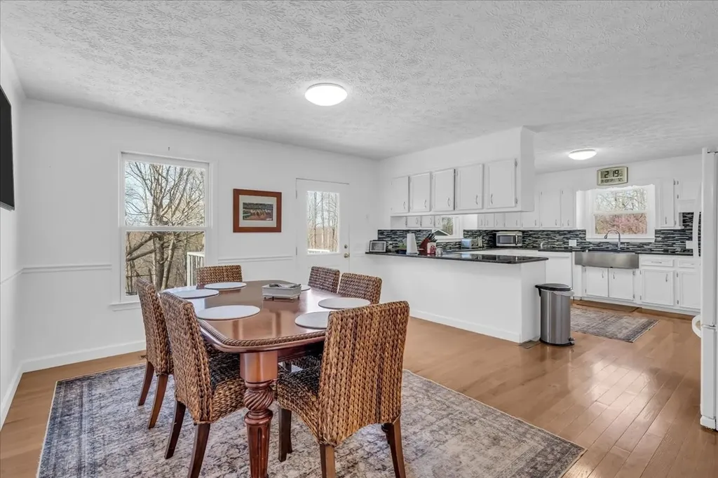 1389 Coconut Ridge Road Smithville TN 37166