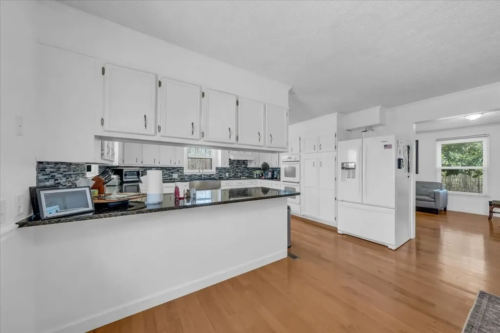 1389 Coconut Ridge Road Smithville TN 37166