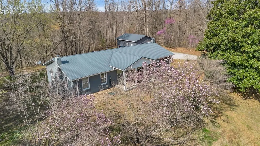 1389 Coconut Ridge Road Smithville TN 37166