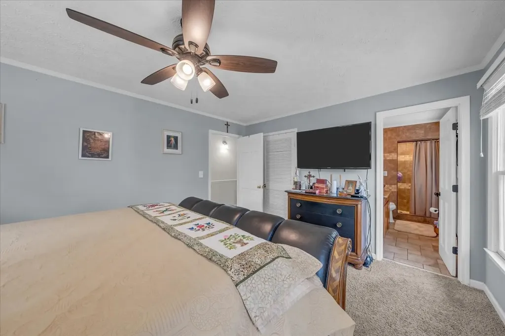 1389 Coconut Ridge Road Smithville TN 37166