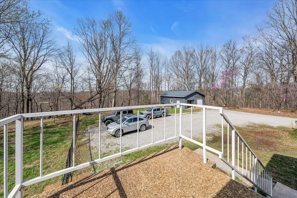 1389 Coconut Ridge Road Smithville TN 37166