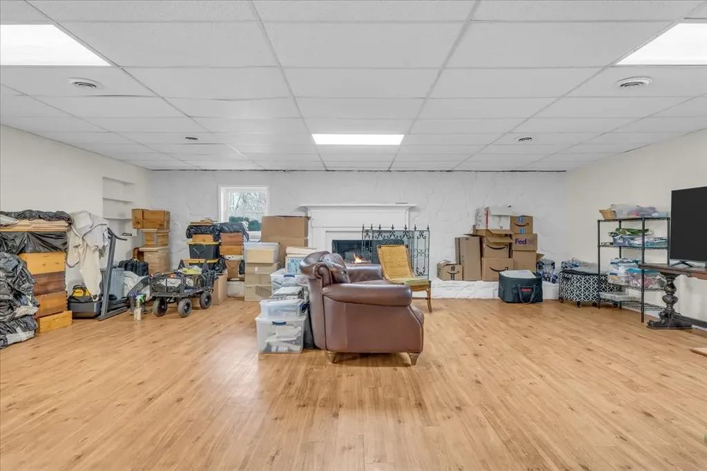 1389 Coconut Ridge Road Smithville TN 37166