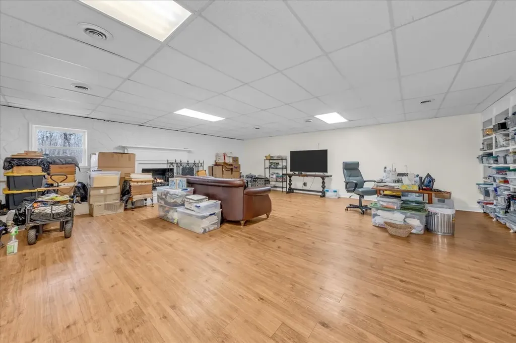 1389 Coconut Ridge Road Smithville TN 37166