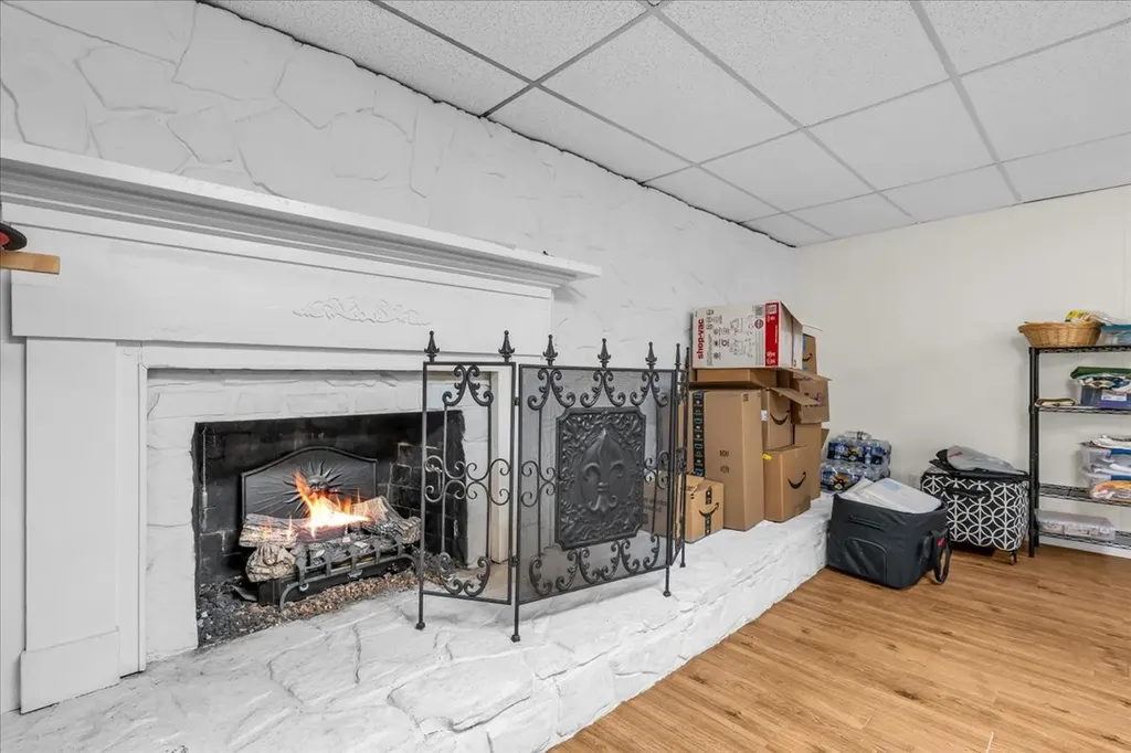 1389 Coconut Ridge Road Smithville TN 37166