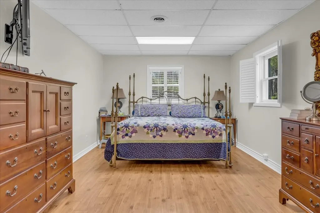 1389 Coconut Ridge Road Smithville TN 37166
