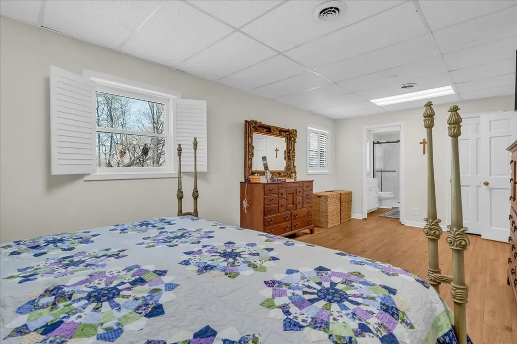 1389 Coconut Ridge Road Smithville TN 37166
