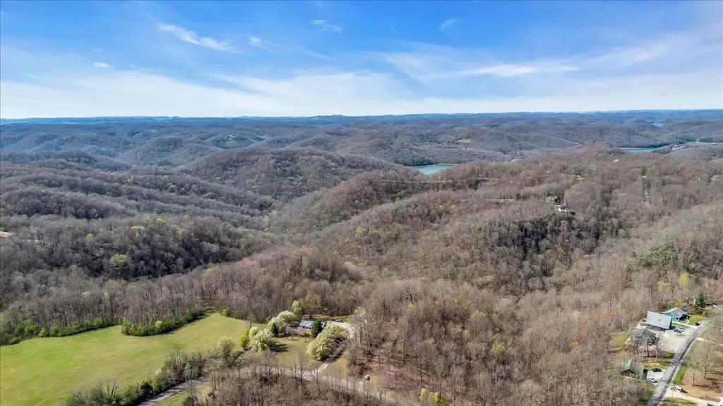 1389 Coconut Ridge Road Smithville TN 37166