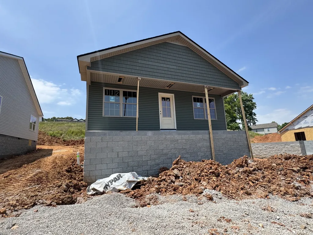 1166 Tybee Drive Clarksville TN 37042