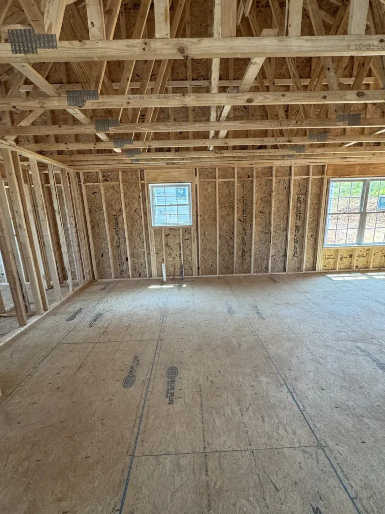 1166 Tybee Drive Clarksville TN 37042