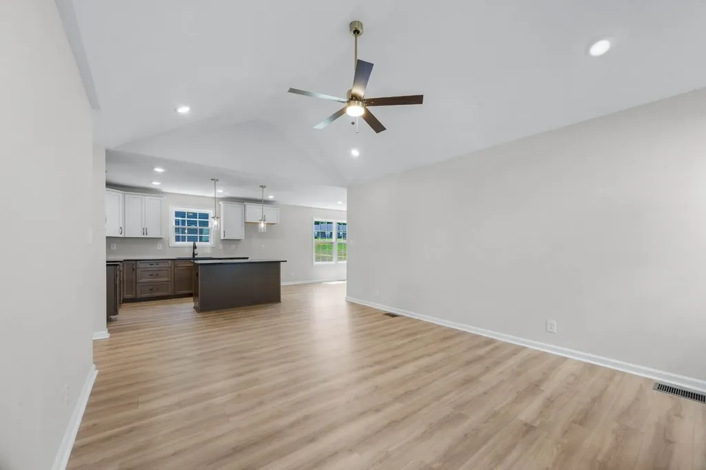 1166 Tybee Drive Clarksville TN 37042