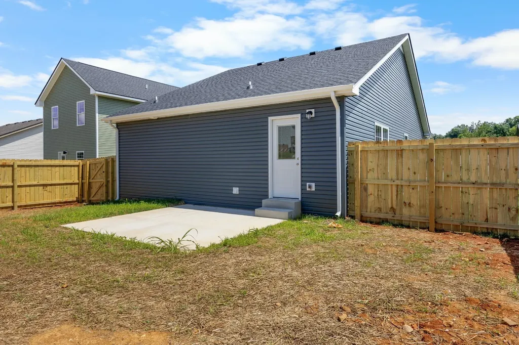 1166 Tybee Drive Clarksville TN 37042