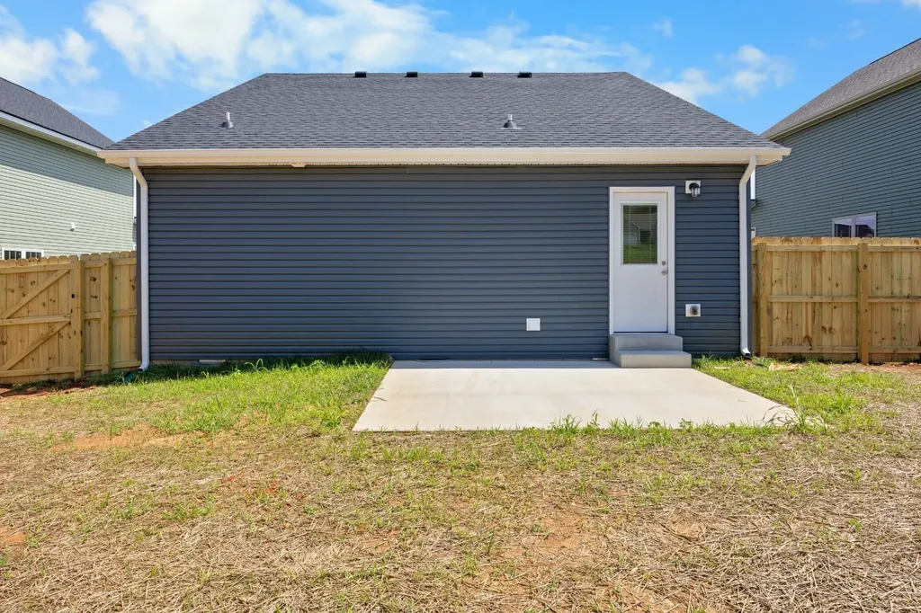 1166 Tybee Drive Clarksville TN 37042
